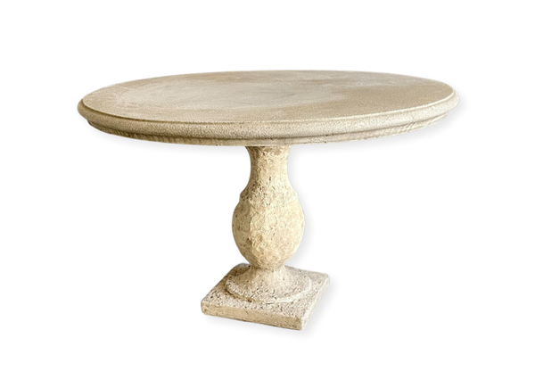 48" Perfect Round Cafe Table