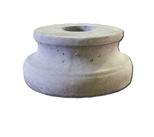 27" Diameter Pedestal