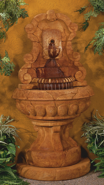 66" Europa Murabella Lavabo Fountain