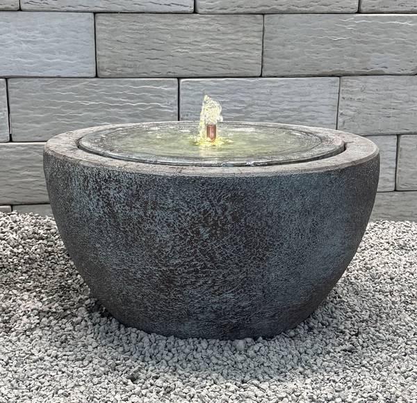 14" Tranquility Fountain