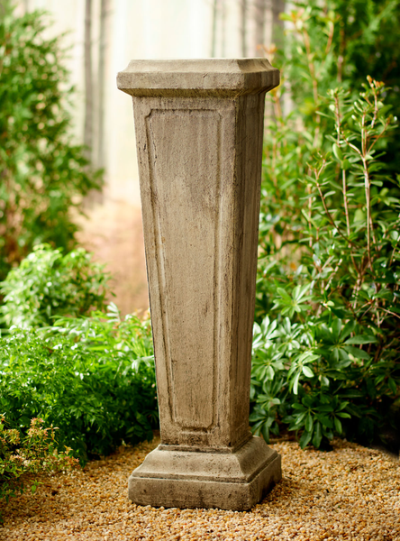 43" Penn Plantation Pedestal