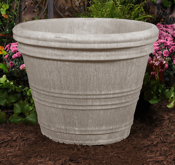 36" XXX Large Jumbo Jardiniere