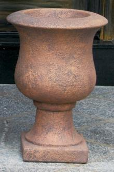 20" Vail Goblet Urn