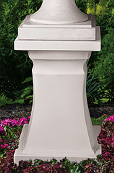 31" Avanti II Pedestal