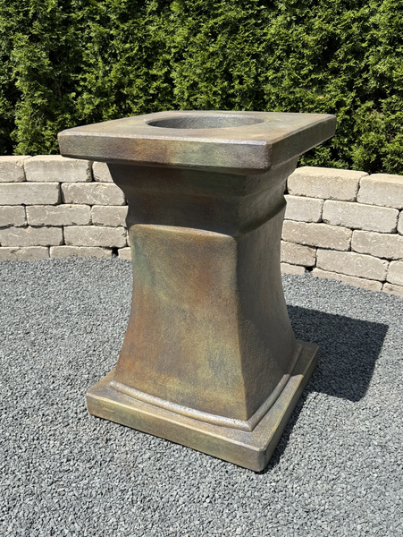 31" Avanti II Pedestal