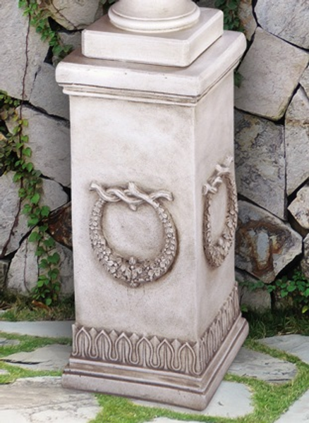 24" Wreath Pedestal