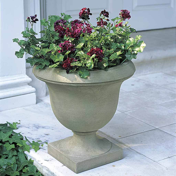 19" Litchfield Urn