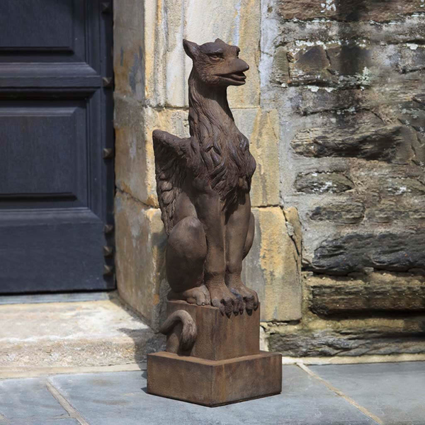 31" Gryphon