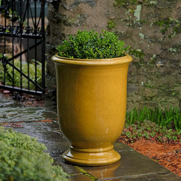 26" Antibe Urn - Honey