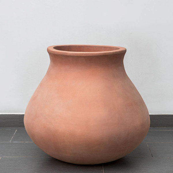 26" Venasque Jar - Terra Cotta