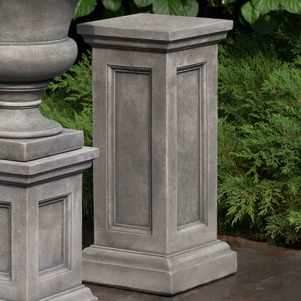 23" Tall Lenox Pedestal