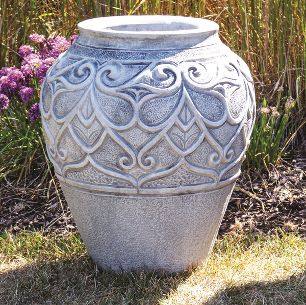 23" Bali Urn