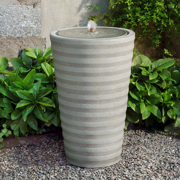 27" Conica Fountain, Small