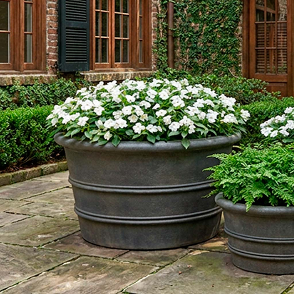 19" Galerie Planter