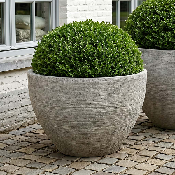 24" Nori Planter, XL