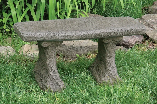 30" Petite Garden Bench