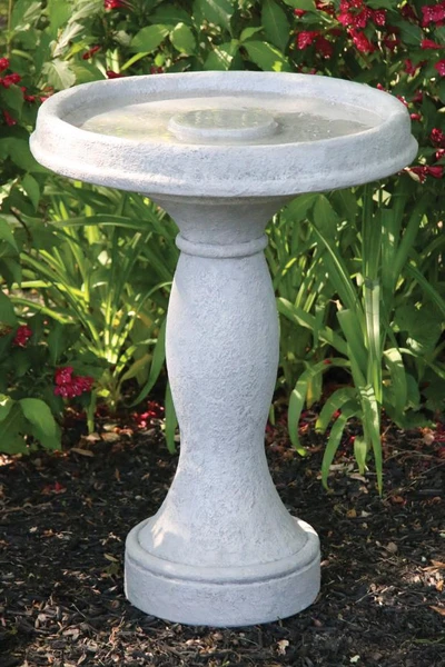 26" Rachel Bird Bath