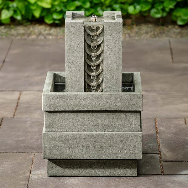 27" Barcelona II Fountain