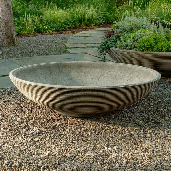 36" Enso Bowl