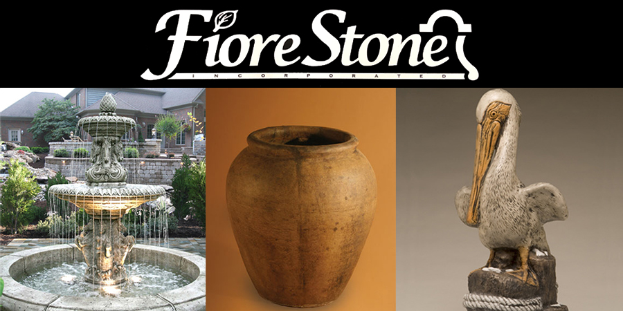 Four Seasons Garden Art