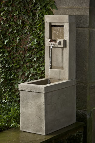39" Lucas Fountain