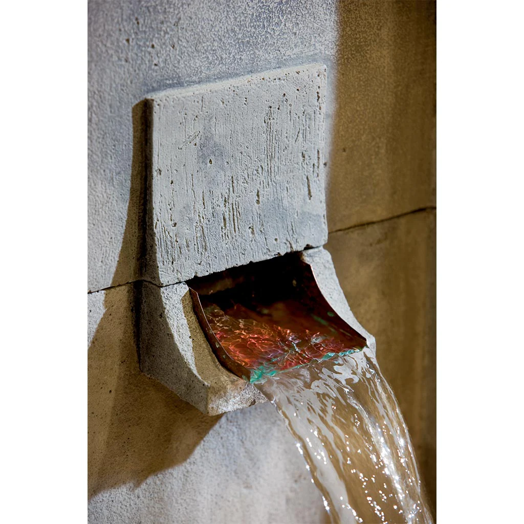 60" Moderne Fountain