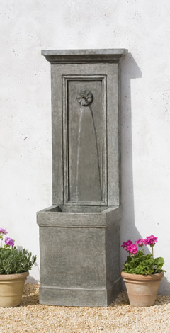 64" Auberge Fountain