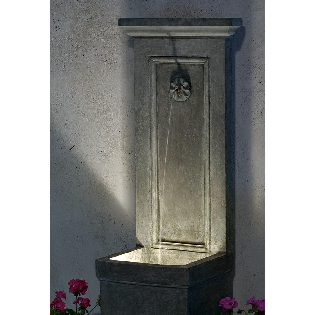 64" Auberge Fountain