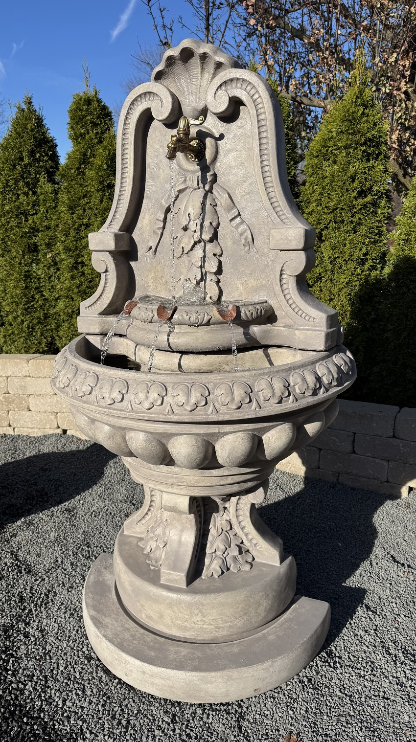 65" Grande Murabella Fountain