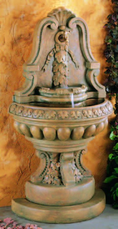 65" Grande Murabella Fountain