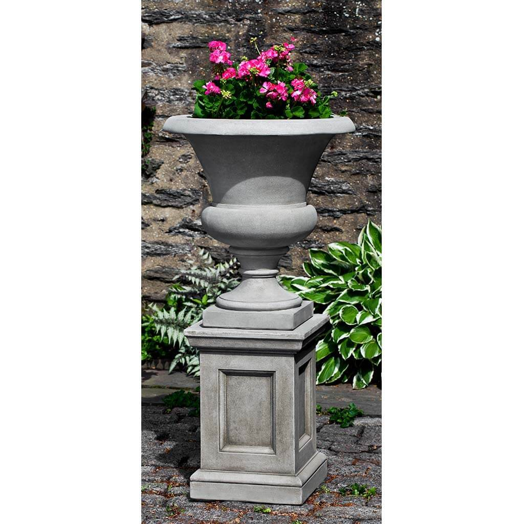 22" Barnett Pedestal