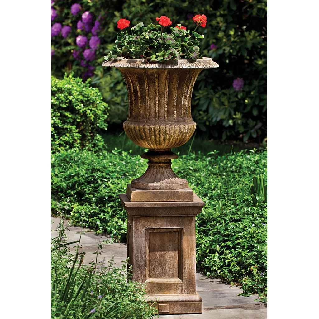 22" Barnett Pedestal