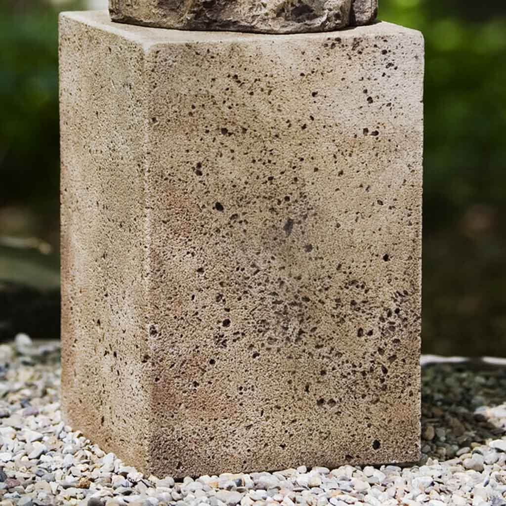 15" Medium Art Pedestal