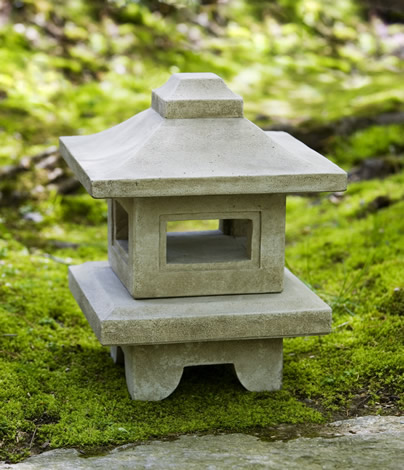 19" Atsumi Lantern