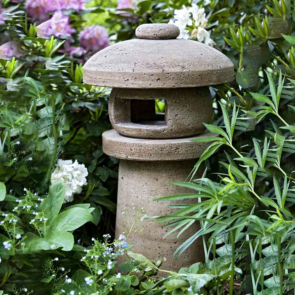 31" Sapporo Lantern