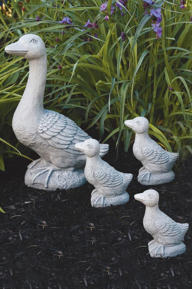 19" Geese Set
