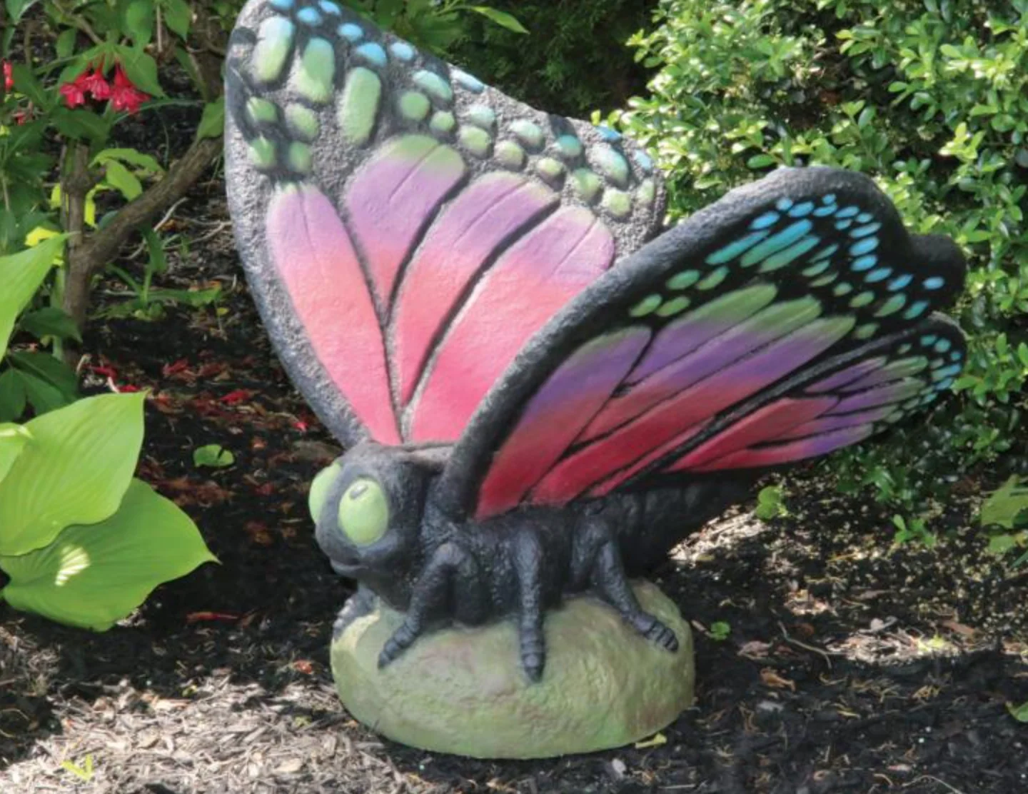 22" Large Butterfly