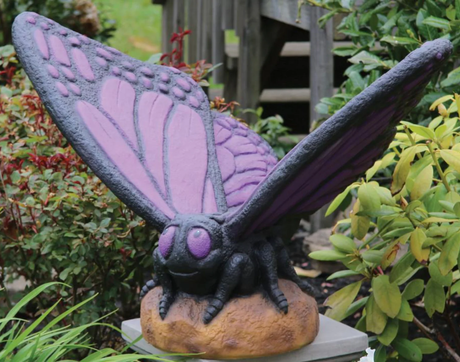 22" Large Butterfly