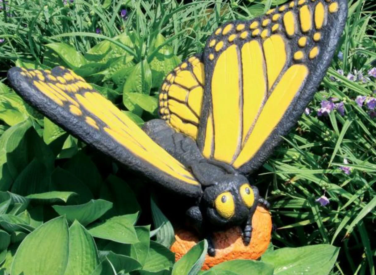 22" Large Butterfly