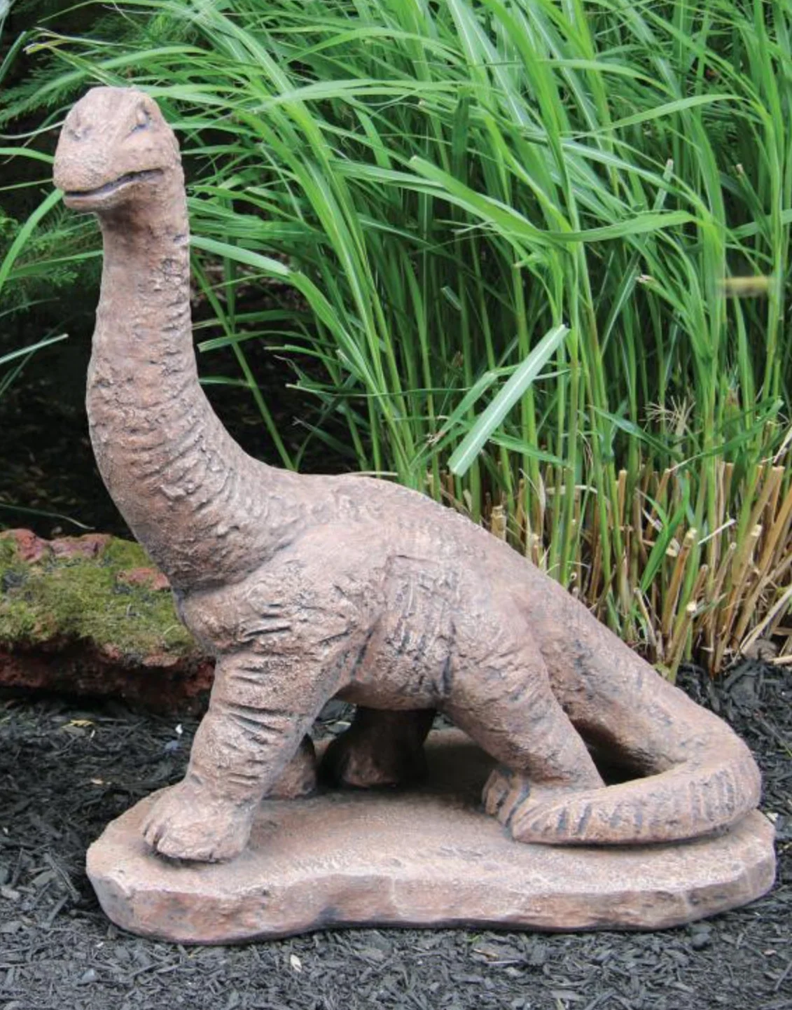 26" Brachiosaurus