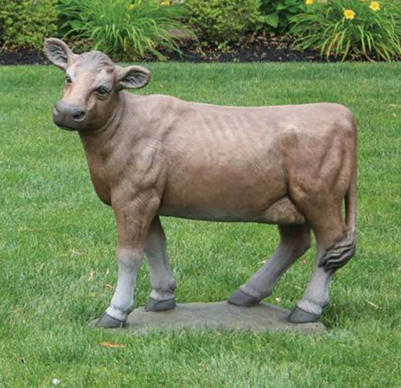36" Cow