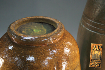 Santiago Urn Fountain - Thumbnail 4