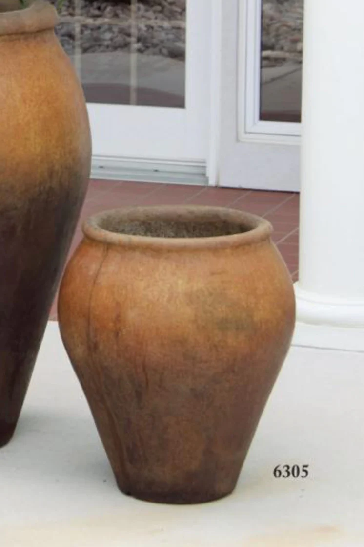 23" Lazio Jar