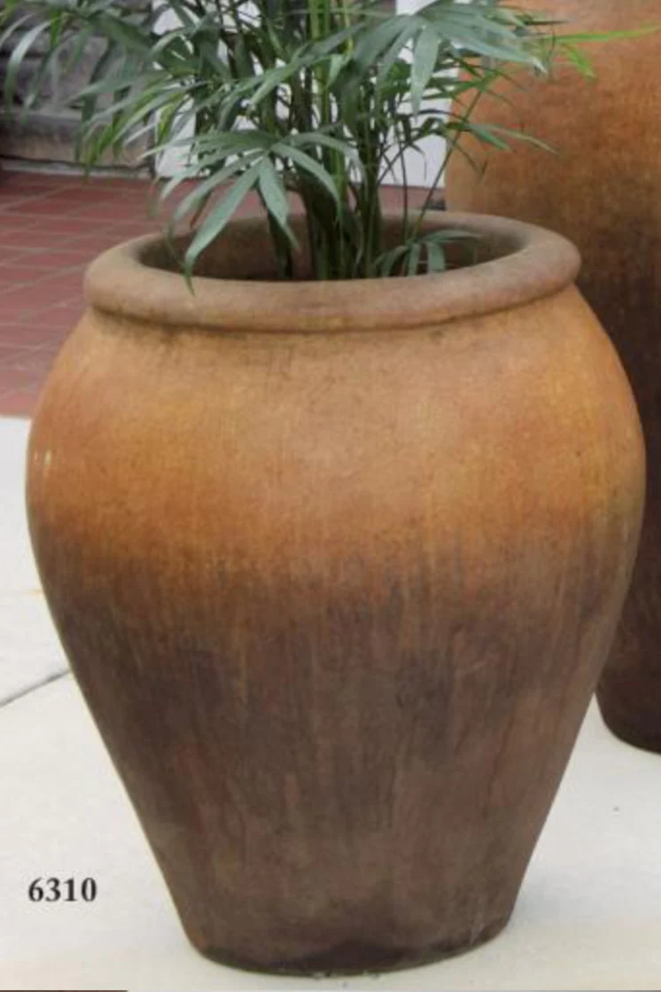 29" Lazio Jar