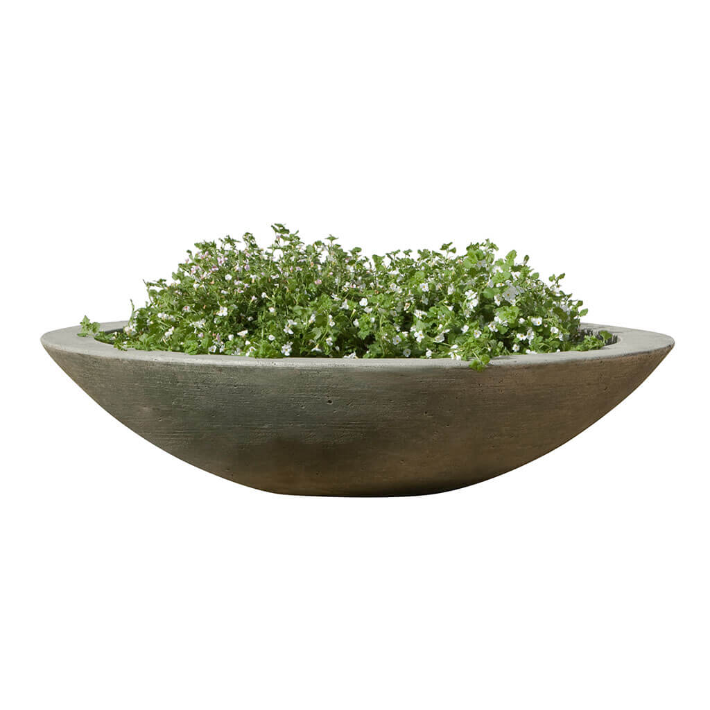 10" Low Zen Bowl Large