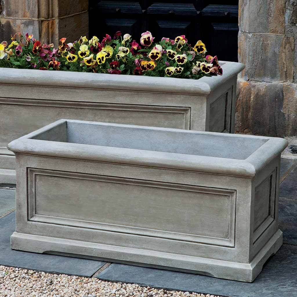 37" Orleans Window Box, Medium