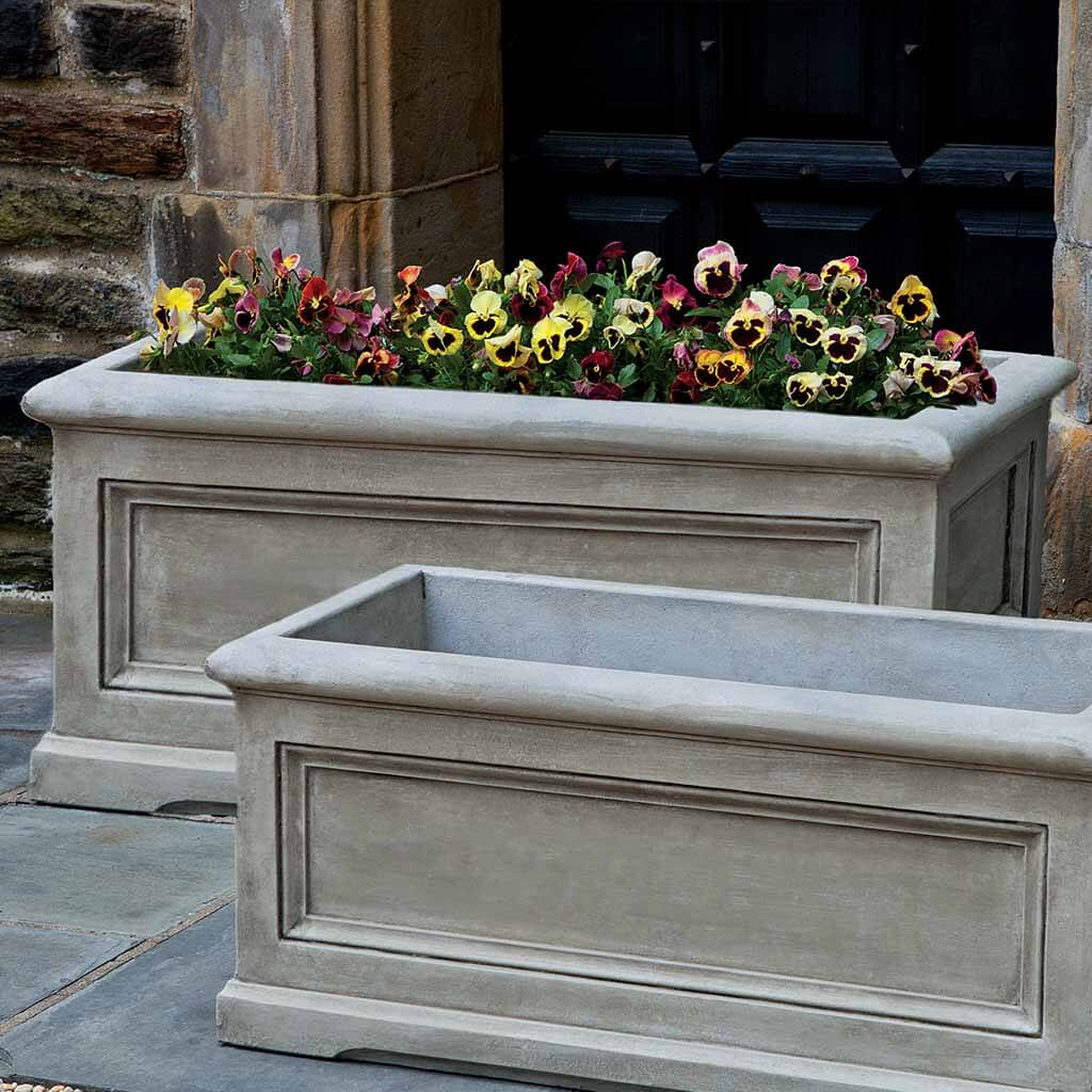 Campania Orleans Window Box