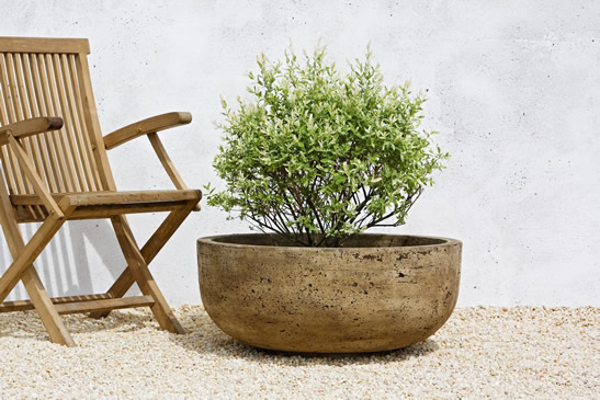 30" Mesa Planter, Large