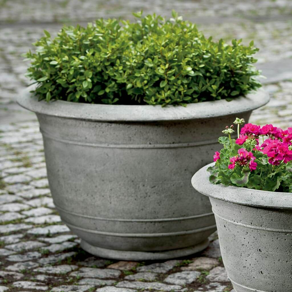 23" Padova Planter, Large