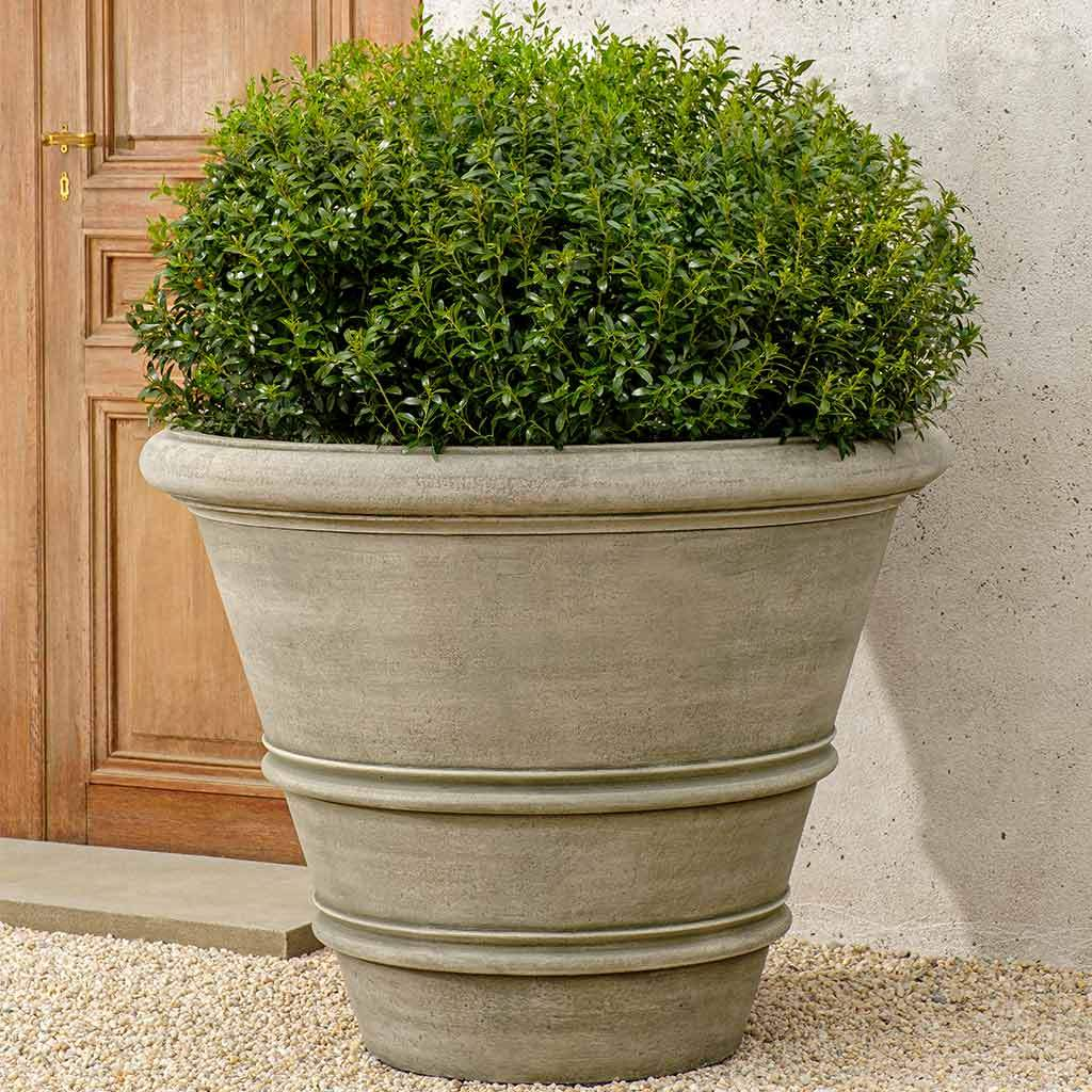 28" Classic Rolled Rim 35.5"